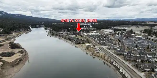 4745 W Kona Dr