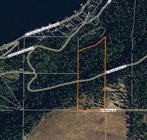 8 acres Kelley Rd.