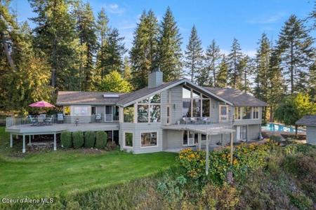 3431 North Cape Road