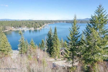 Upper Hayden Lake Rd LT 126