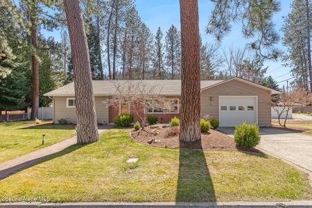 102 E Theresa DR