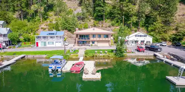 11951 Honeymoon Bay