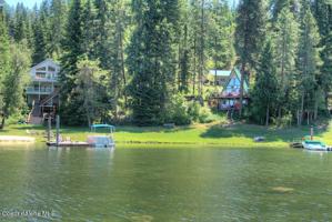 4213 S Boisen Loop