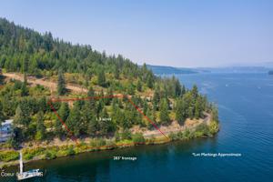 Parcel II W Overlook Drive