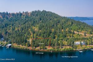 Parcel IV W Overlook Drive