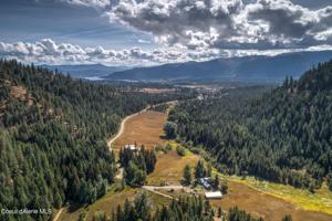 East Lot 3 Bodie Canyon Rd