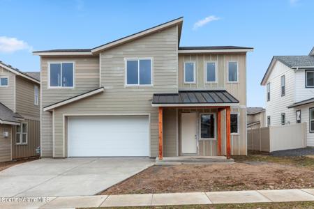 534 University Park Way