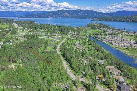 Lot 19 Ames Way