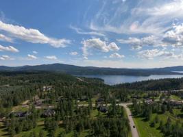 Forest Lake at Mullan Trail
