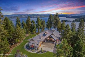 4618 S Scenic Dr