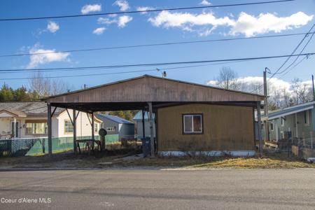 522 Oak Ave