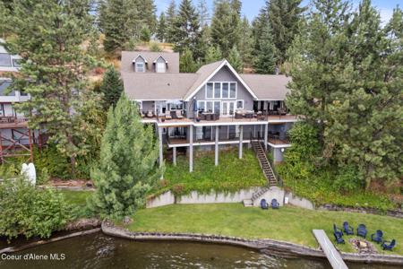 25994 S Glass Ln