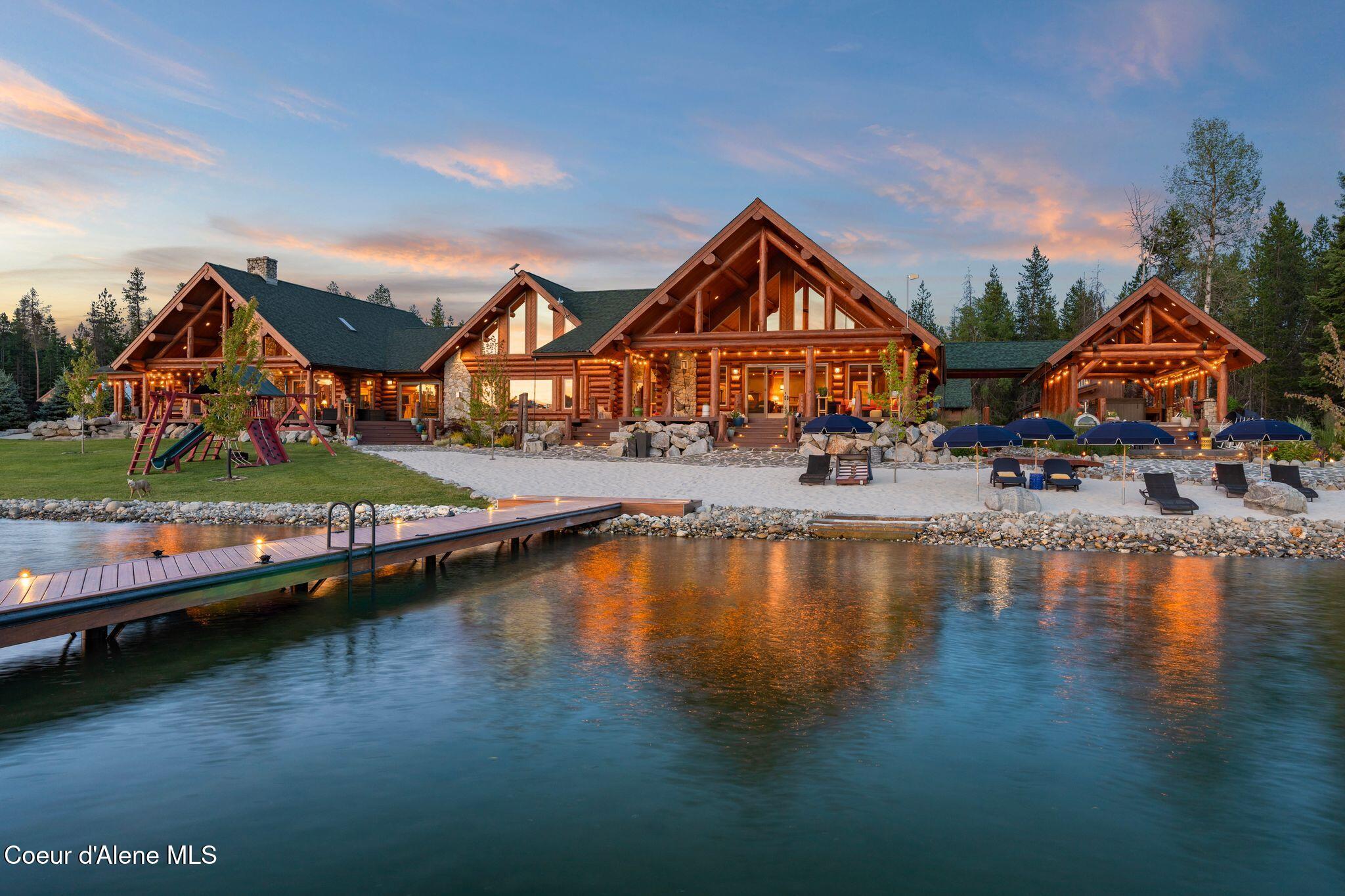 Image 1: Ponderesa Ranch