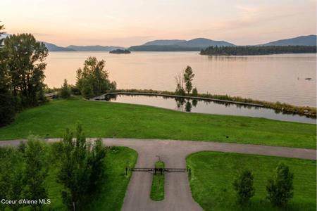 Lot 2 Mill Harbor Lane