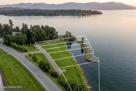 Lot 1 Mill Harbor Lane