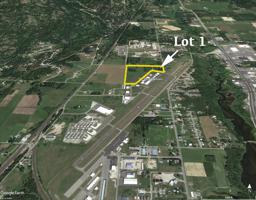 Lot 1 Otter St