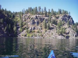 NNA Lake Pend Oreille