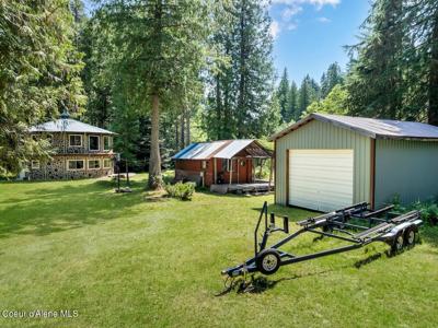 316 Granite Creek RD