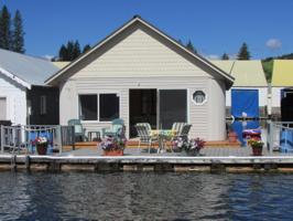 16957 E BOILEAUS G DOCK