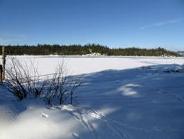 500 E Cavanaugh Bay