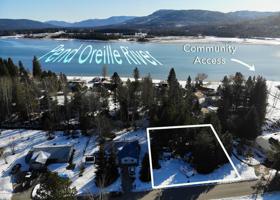 NNA Laclede Shores Lot 1