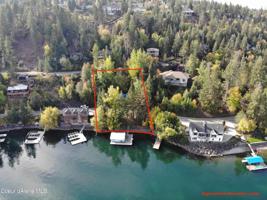 3270 E HAYDEN LAKE RD