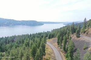 Promontory Rd Lot 3