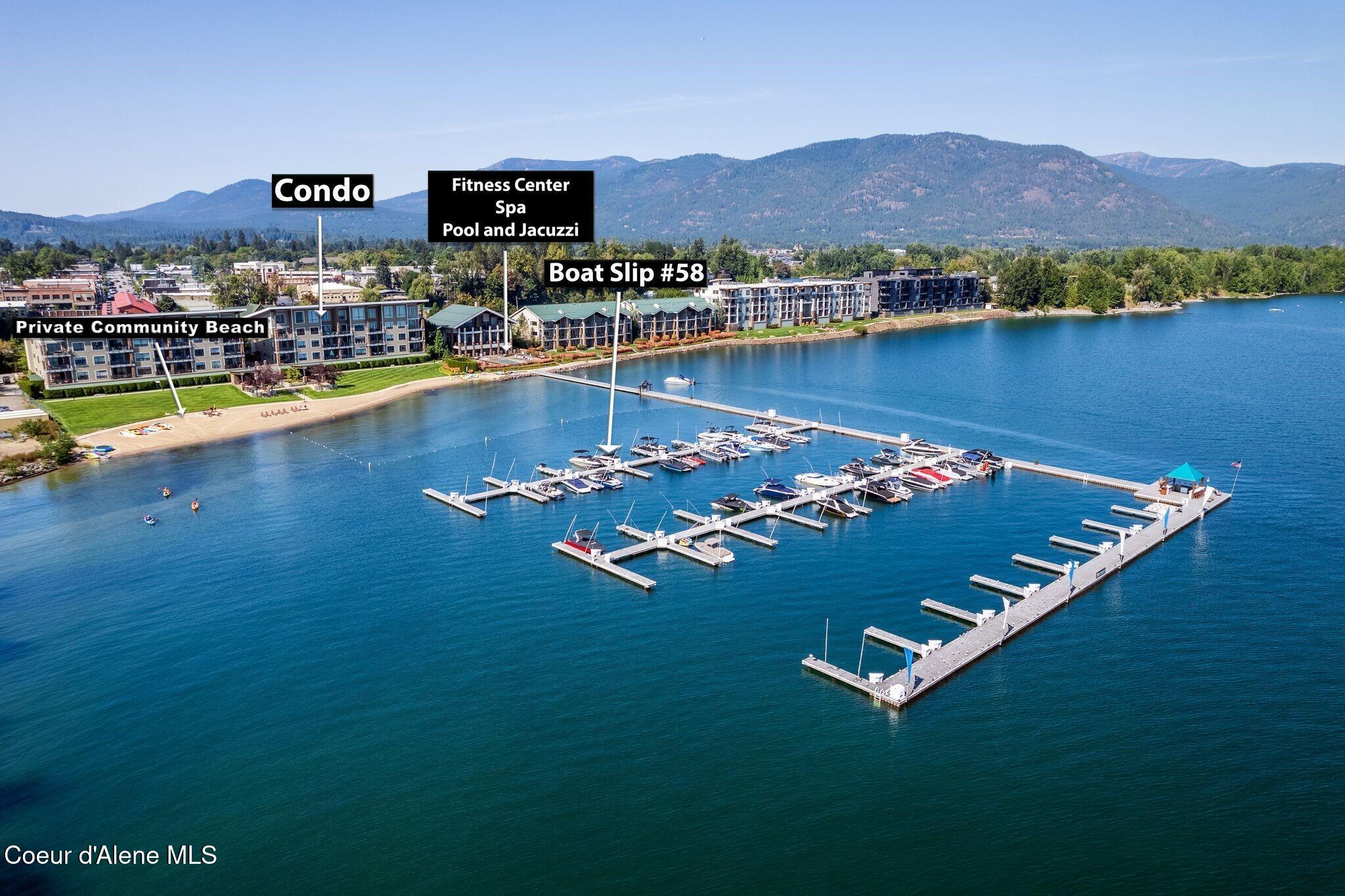 Image 2: Deeded Boat Slip