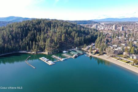 1100 E Lakeshore Dr #B7