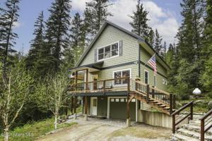 22 Paradise Lane