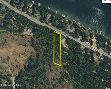 Wooded Acres Drive