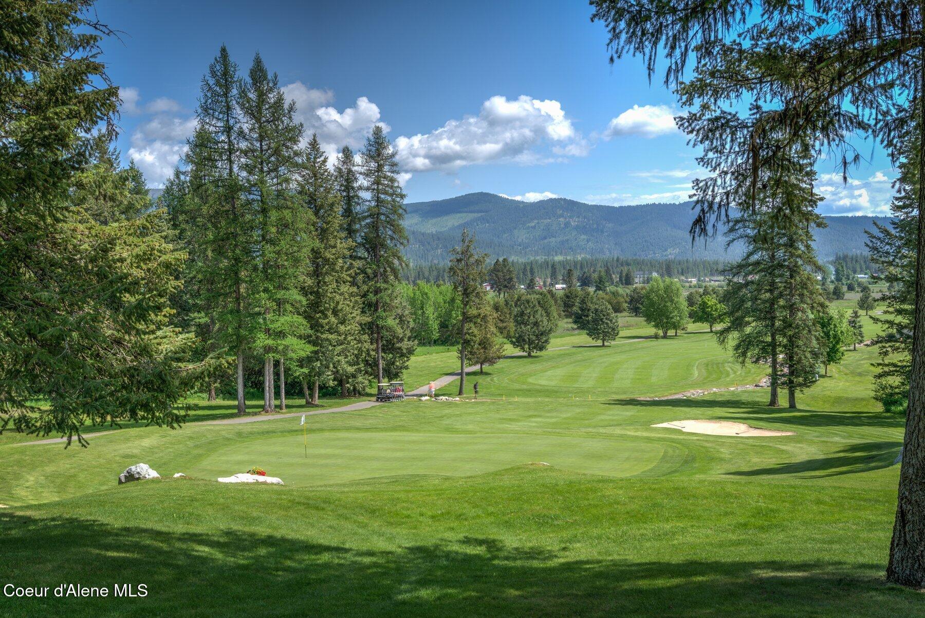 Image 2: Hanaford Stoneridge Golf Course