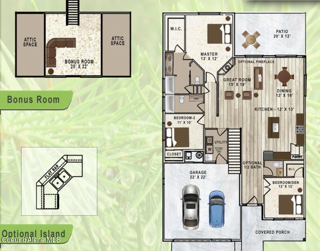 Image 3: 2150_GG_Floor_Plan
