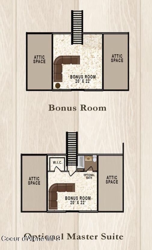 Image 4: 2150_Bonus_Room_Greensferry