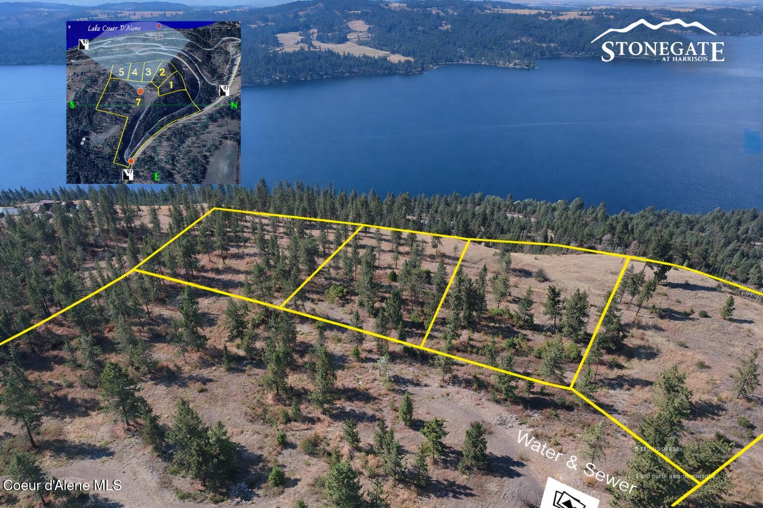 Image 2: Parcel Overview 1