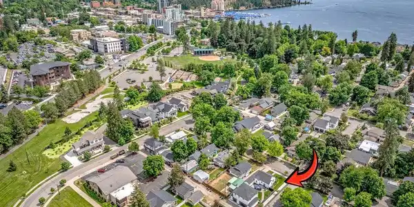 Image 2: Aerial View