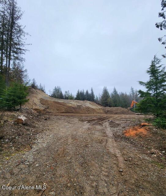 Image 2: Cleared Lot