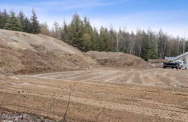 Image 3: Cleared Lot