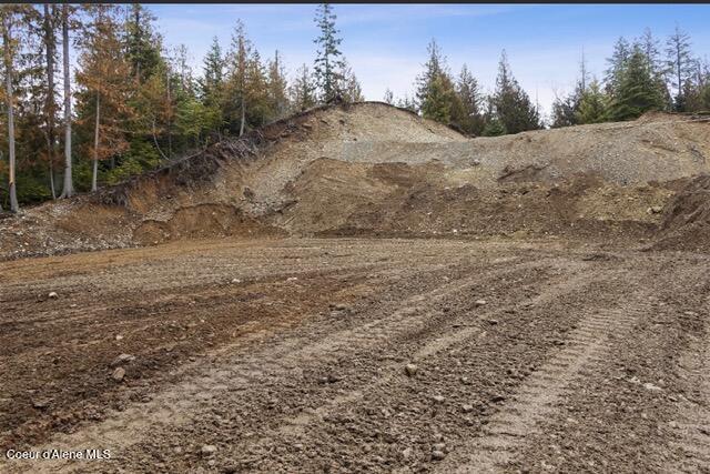 Image 4: Cleared Lot