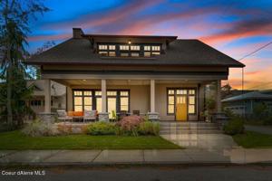 111 N FOREST DR