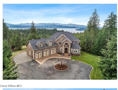 2269 S Grouse Meadow Drive