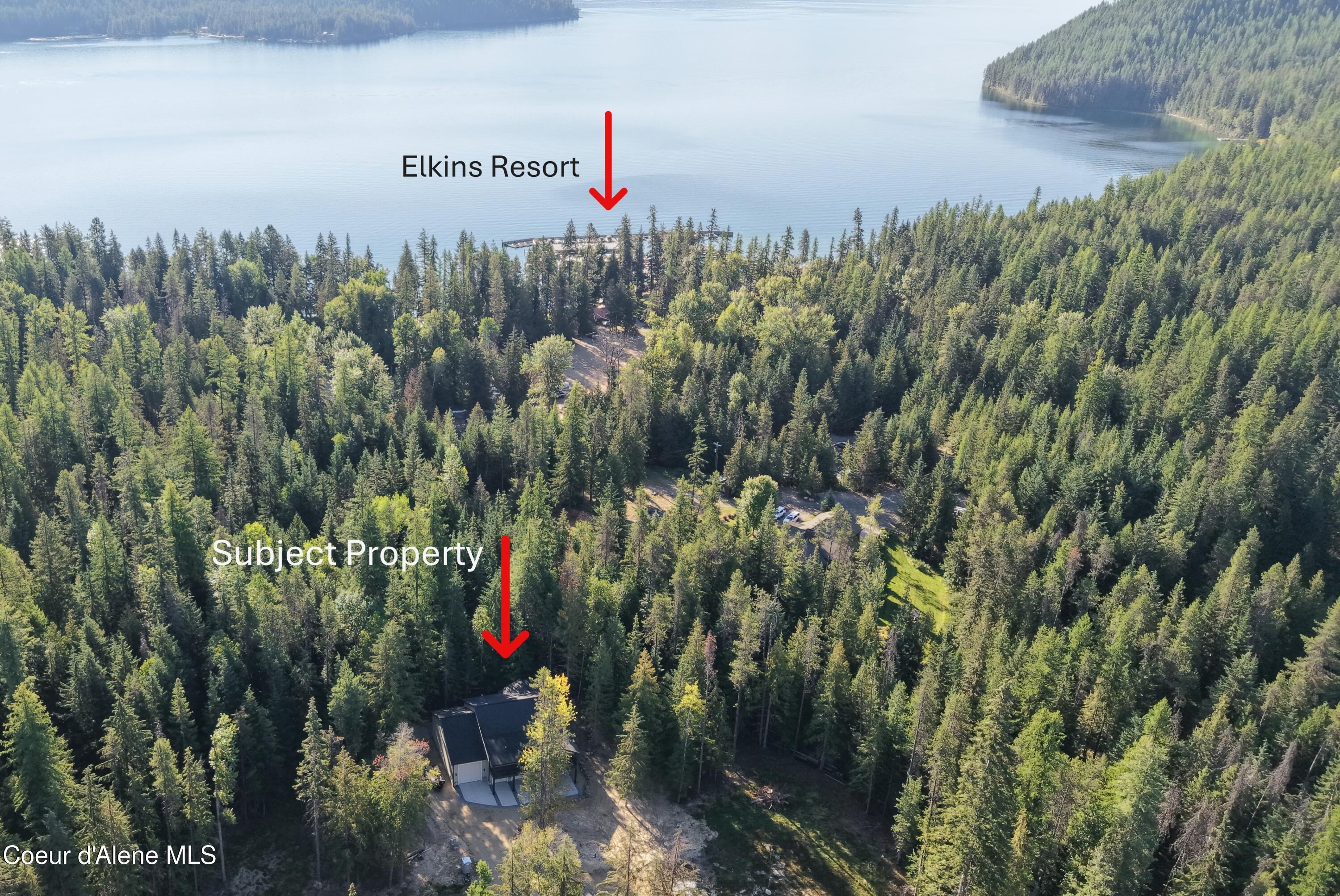 Image 4: Close to Elkins Resort