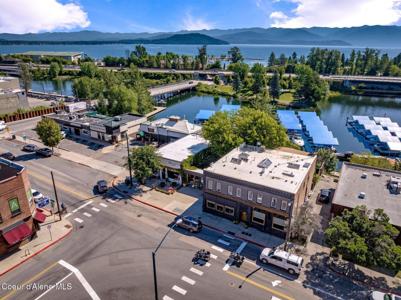 100 & 105 1ST AVE