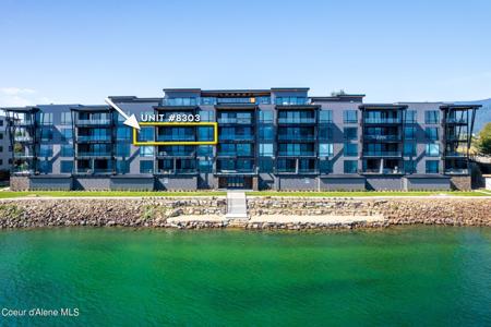 802 Sandpoint