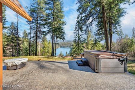 14205 N Taylors Terrace RD