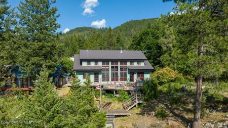 106 Fort George Rd
