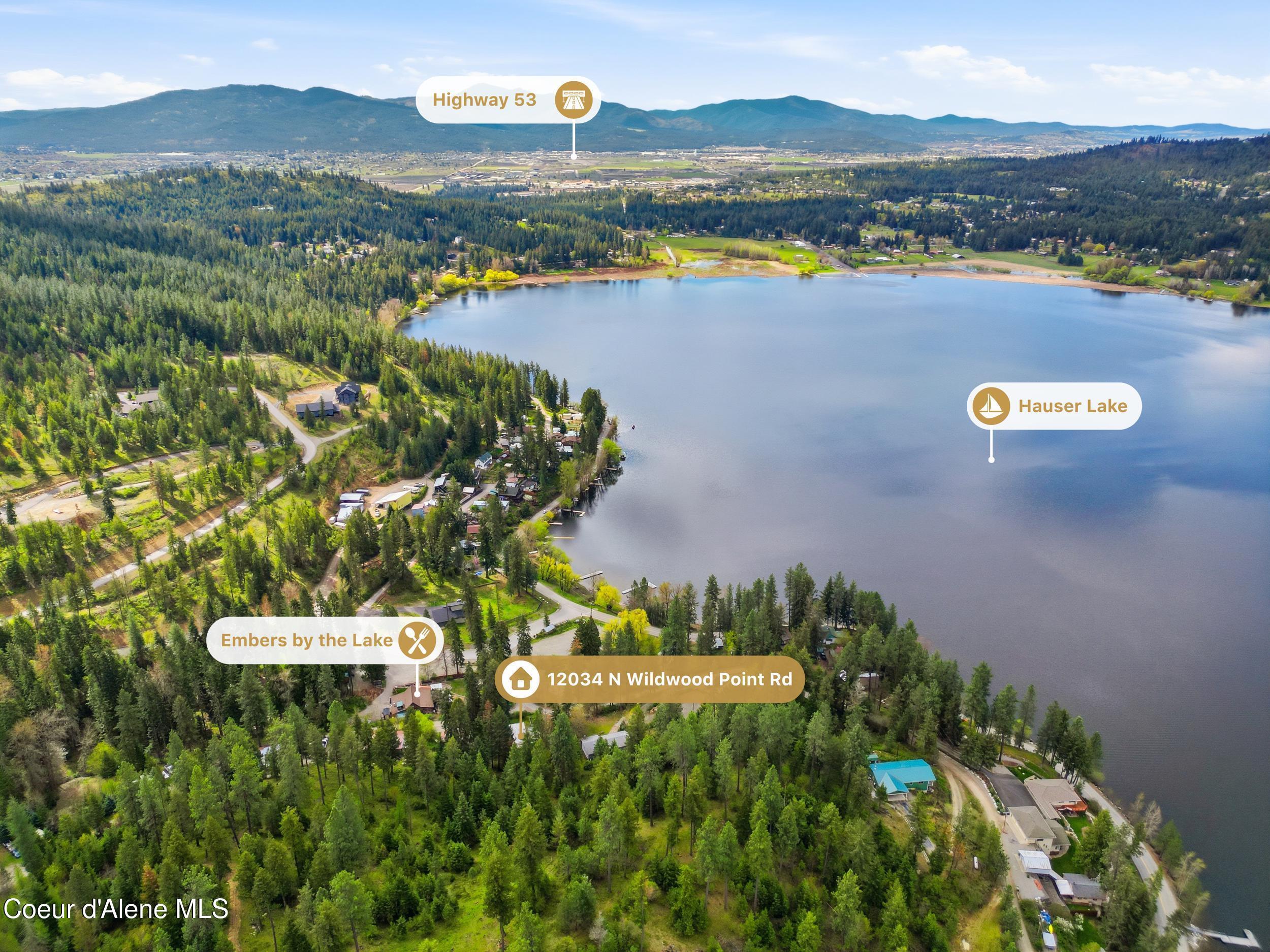 Image 3: Drone With Locations