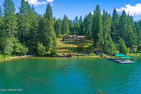 7285 Henry Point