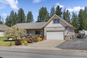 245 Upper Humbird Dr