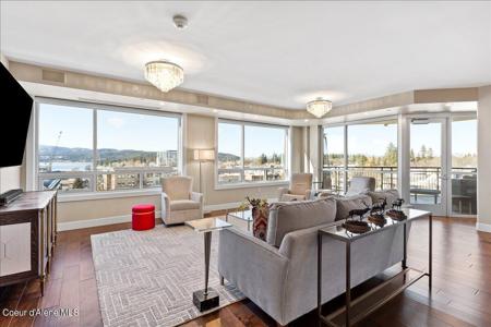 601 E FRONT AVE Unit #601